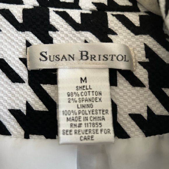 Susan Bristol Jacket - Picture 3 of 3
